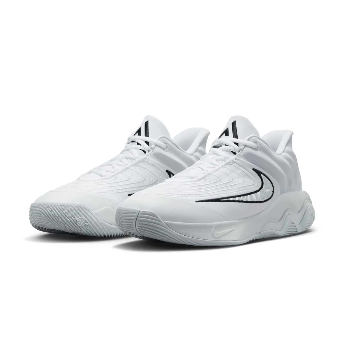 Giannis Immortality 4 EP 'Triple White' Ice Step