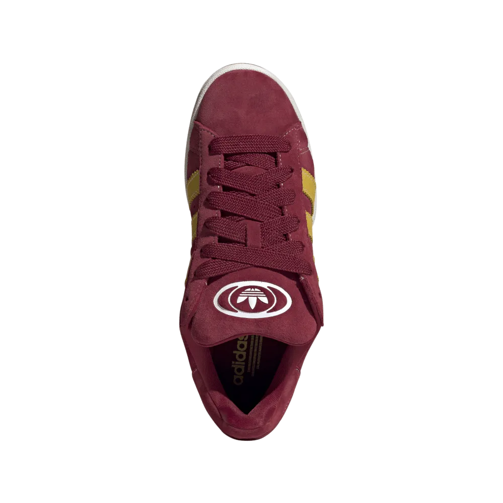 Steady Ride Lightweight Structure Campus 00s 'Collegiate Burgundy Yellow'