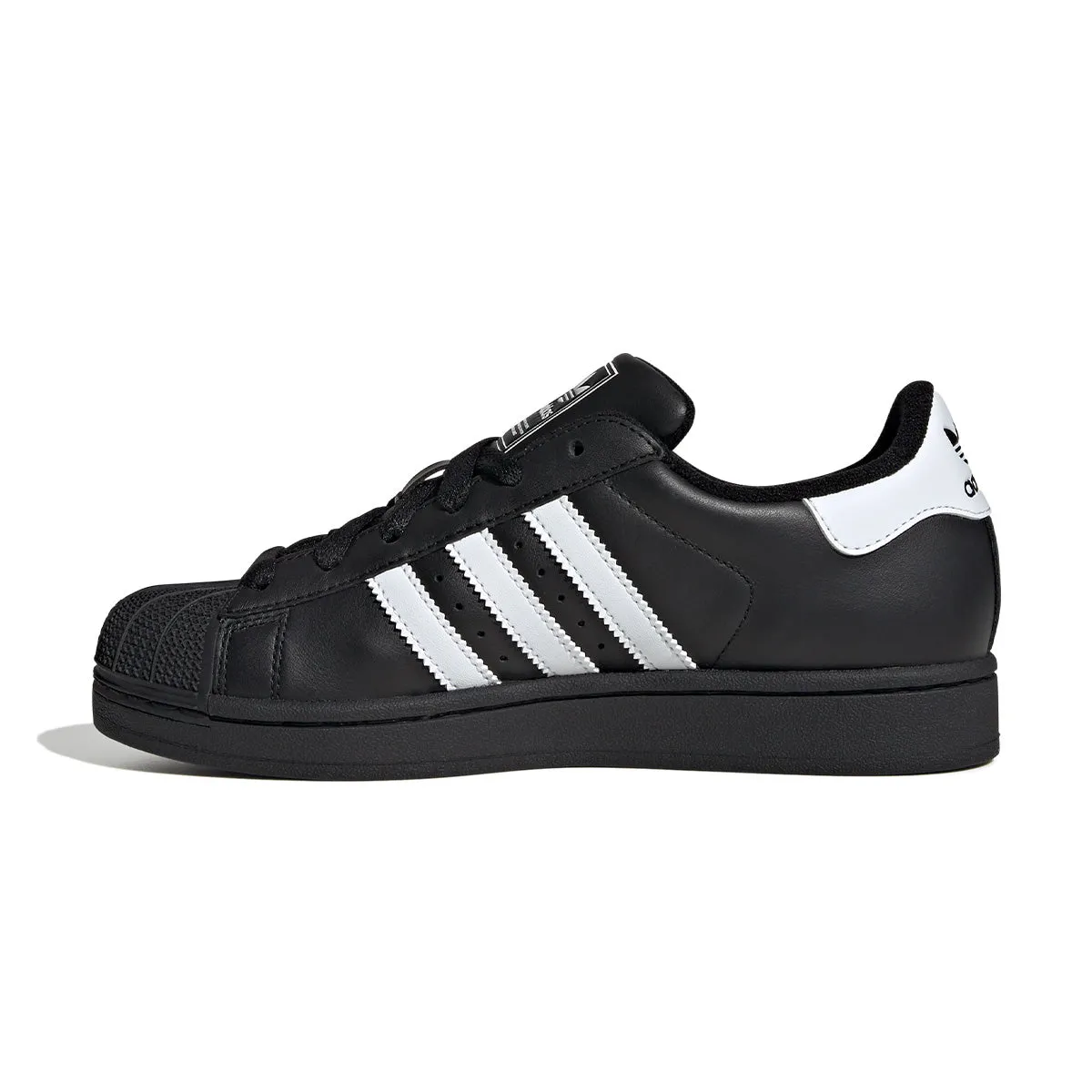 Sustainable Choice Wmns Superstar II  'Core Black White'