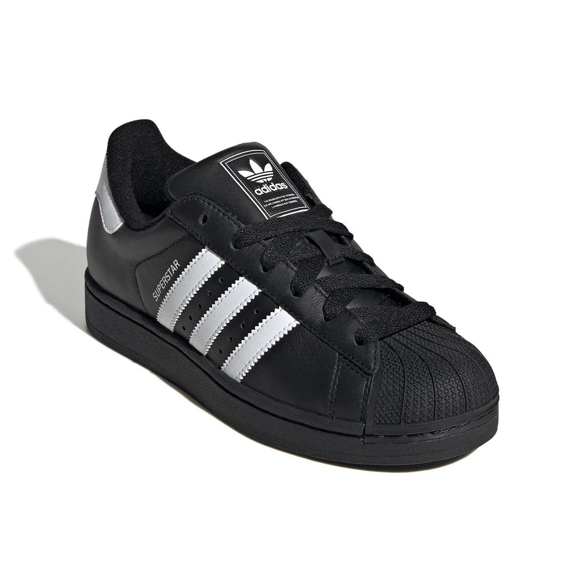 Active Comfort Chill Fit Wmns Superstar II  'Core Black White'