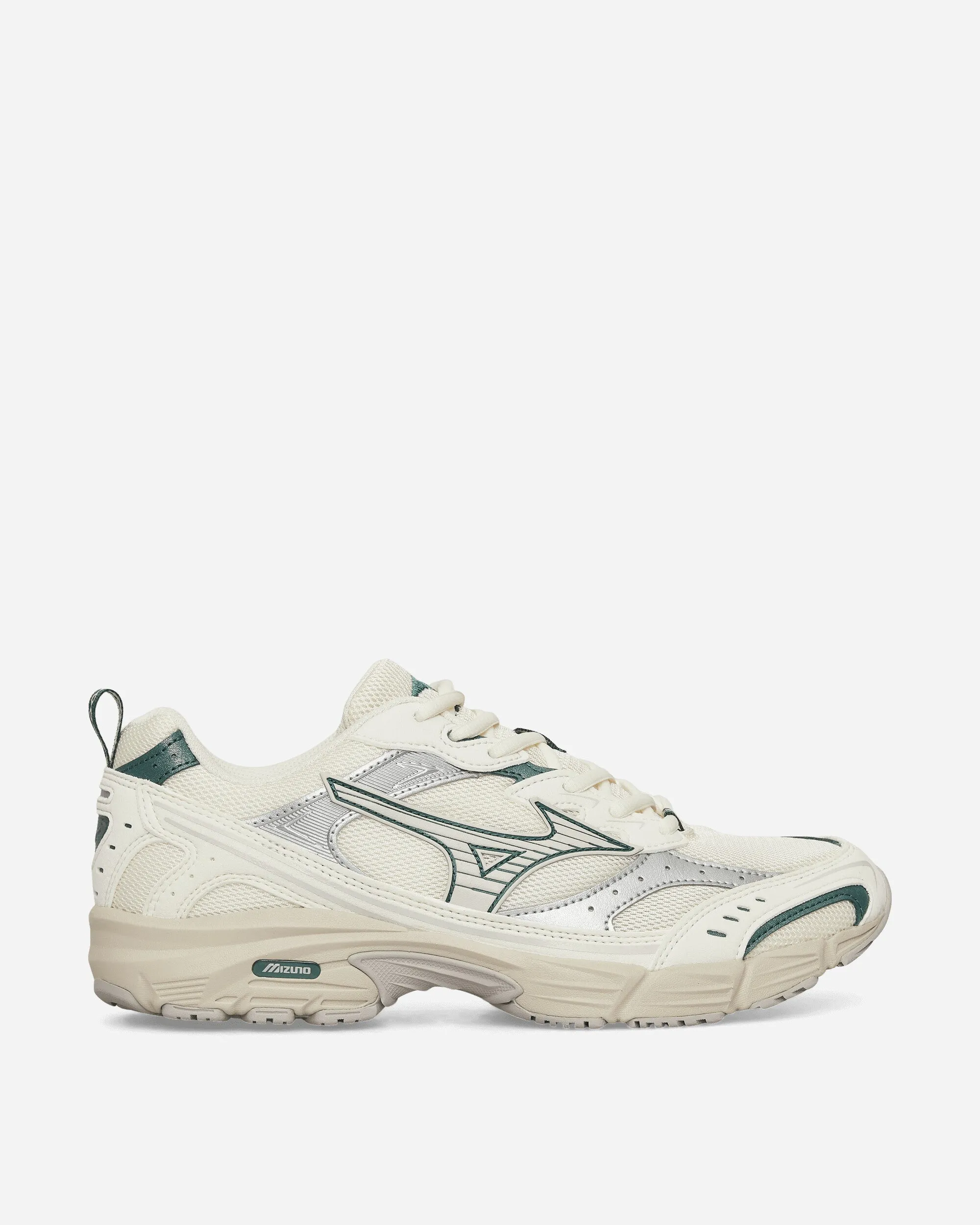 sports shoes Daily Fit MXR Casual Sneakers Pristine / Wind Chime / Green