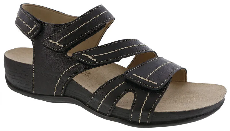 Swerve Strap Sandal Future Walk