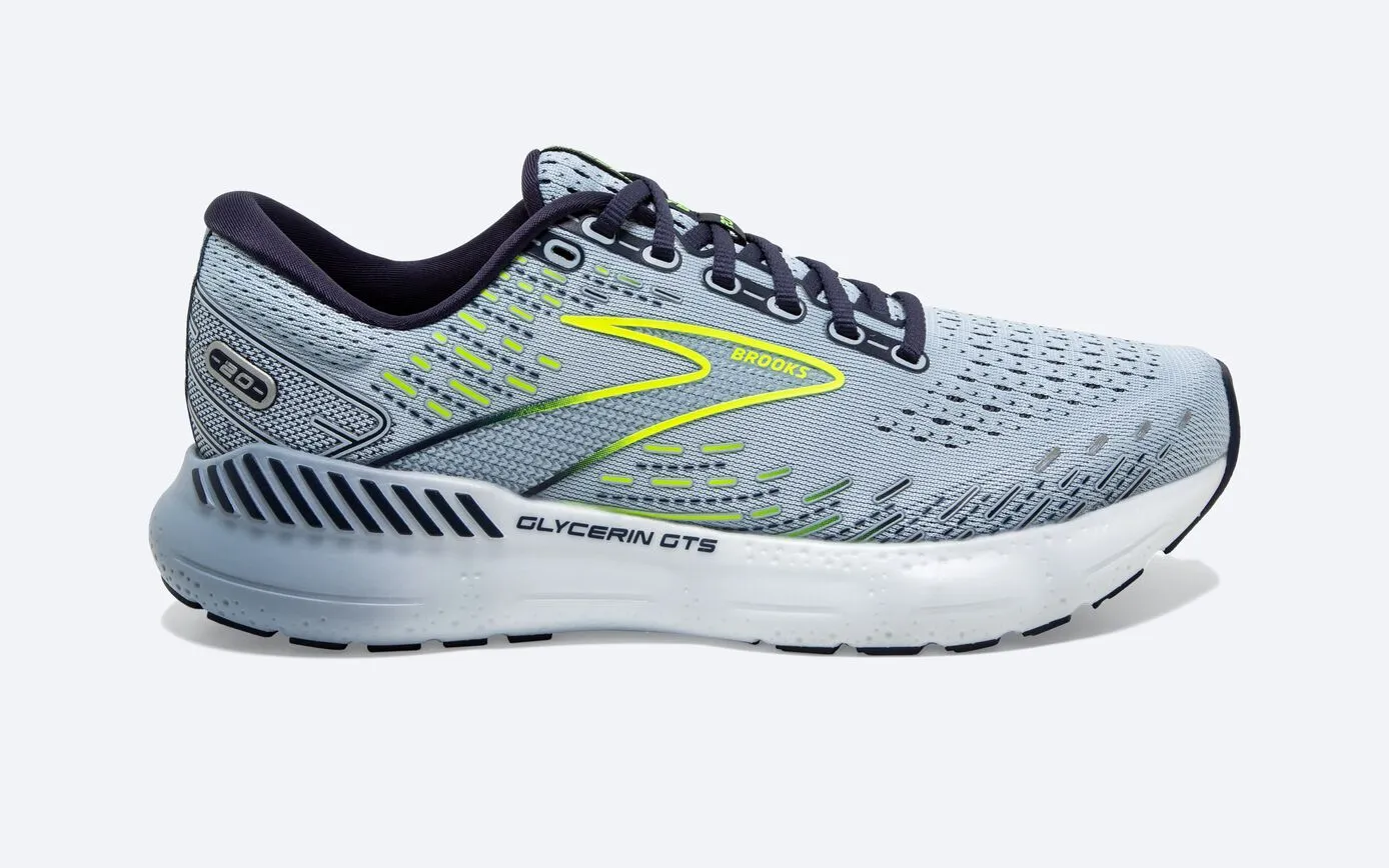 Toe Guard City Run Glycerin GTS  20 Womens