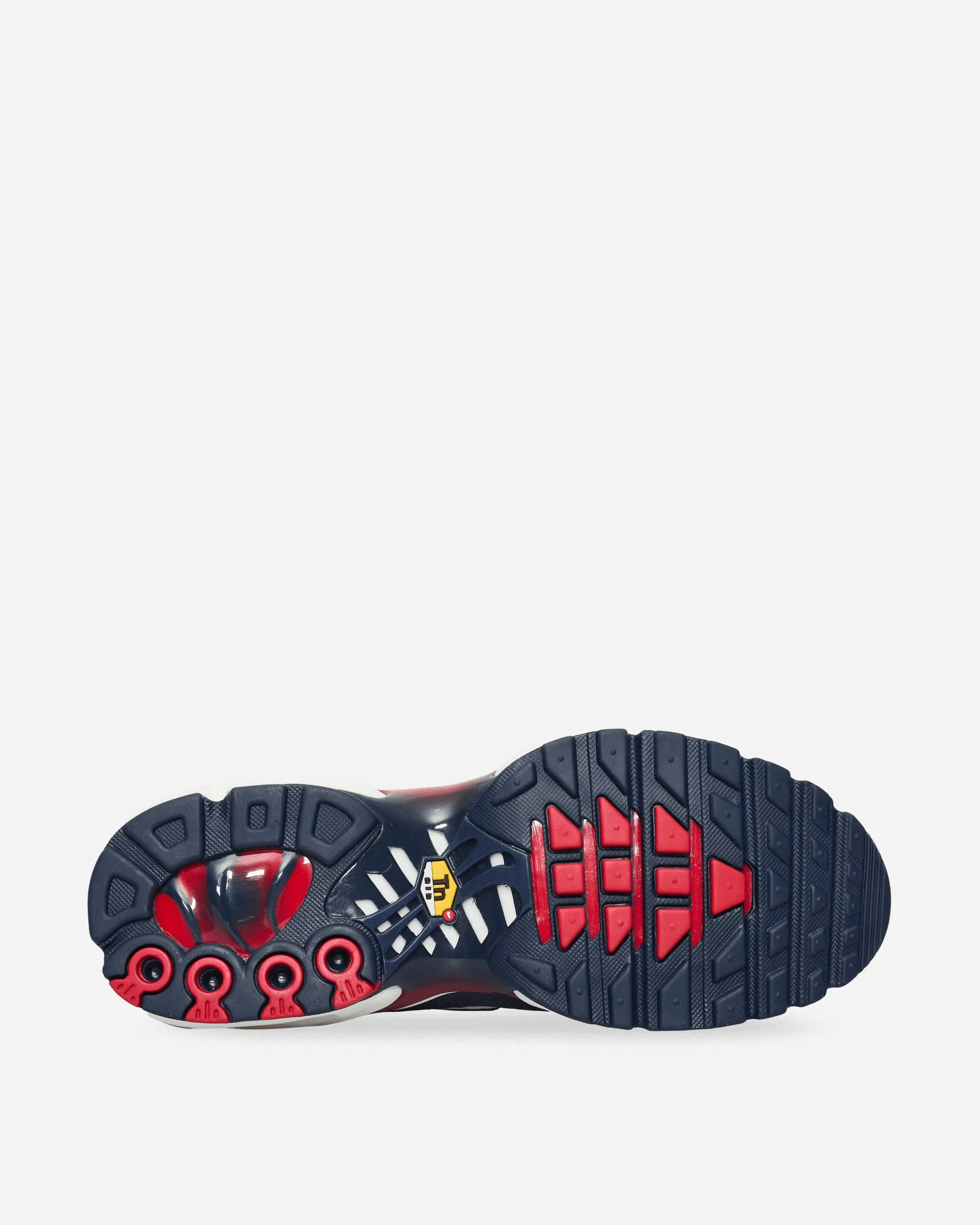 Air Max Plus Sneakers Eclair Lightning Campus Life