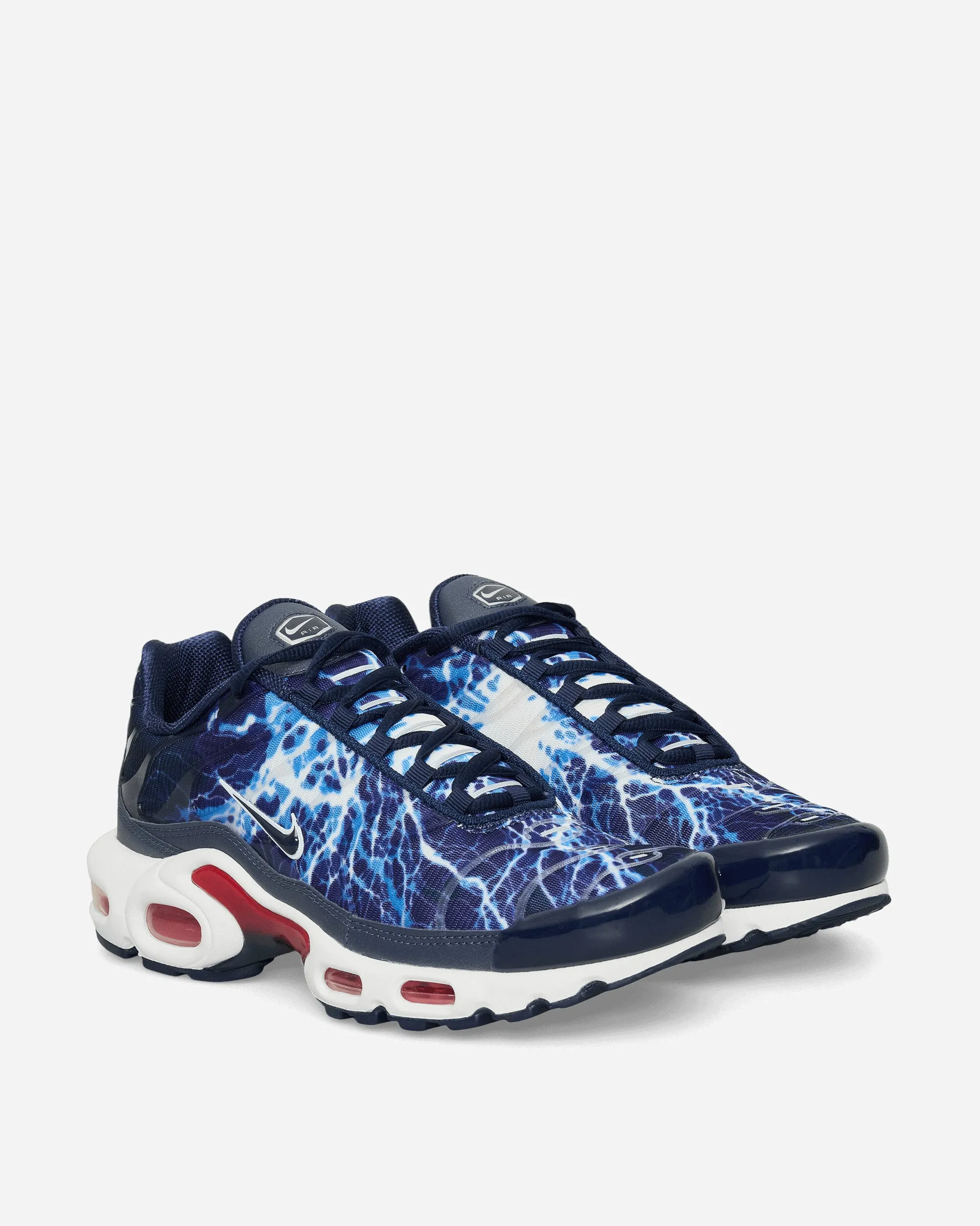 Air Max Plus Sneakers Eclair Lightning Solid design