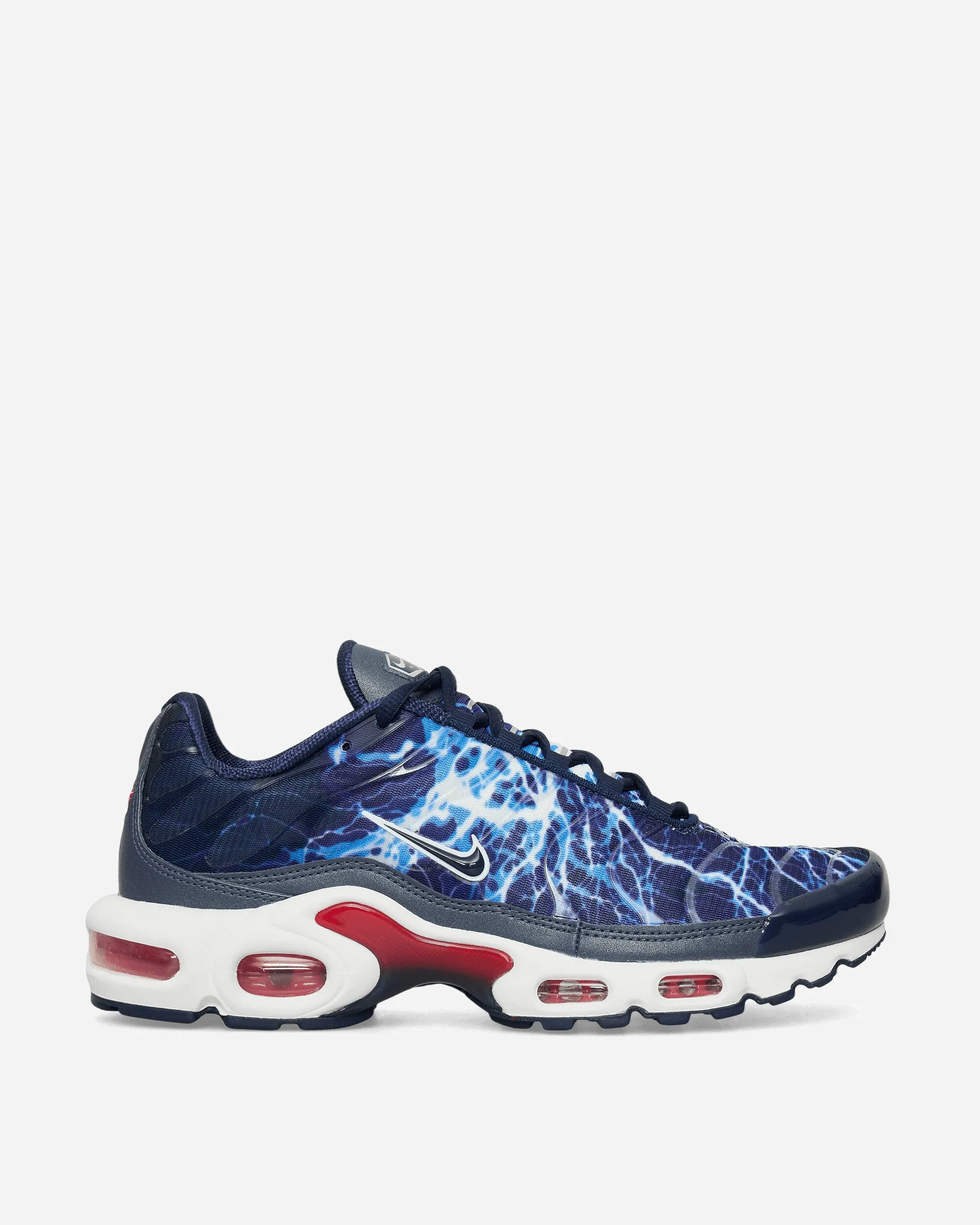 City Rush foam Air Max Plus Sneakers Eclair Lightning