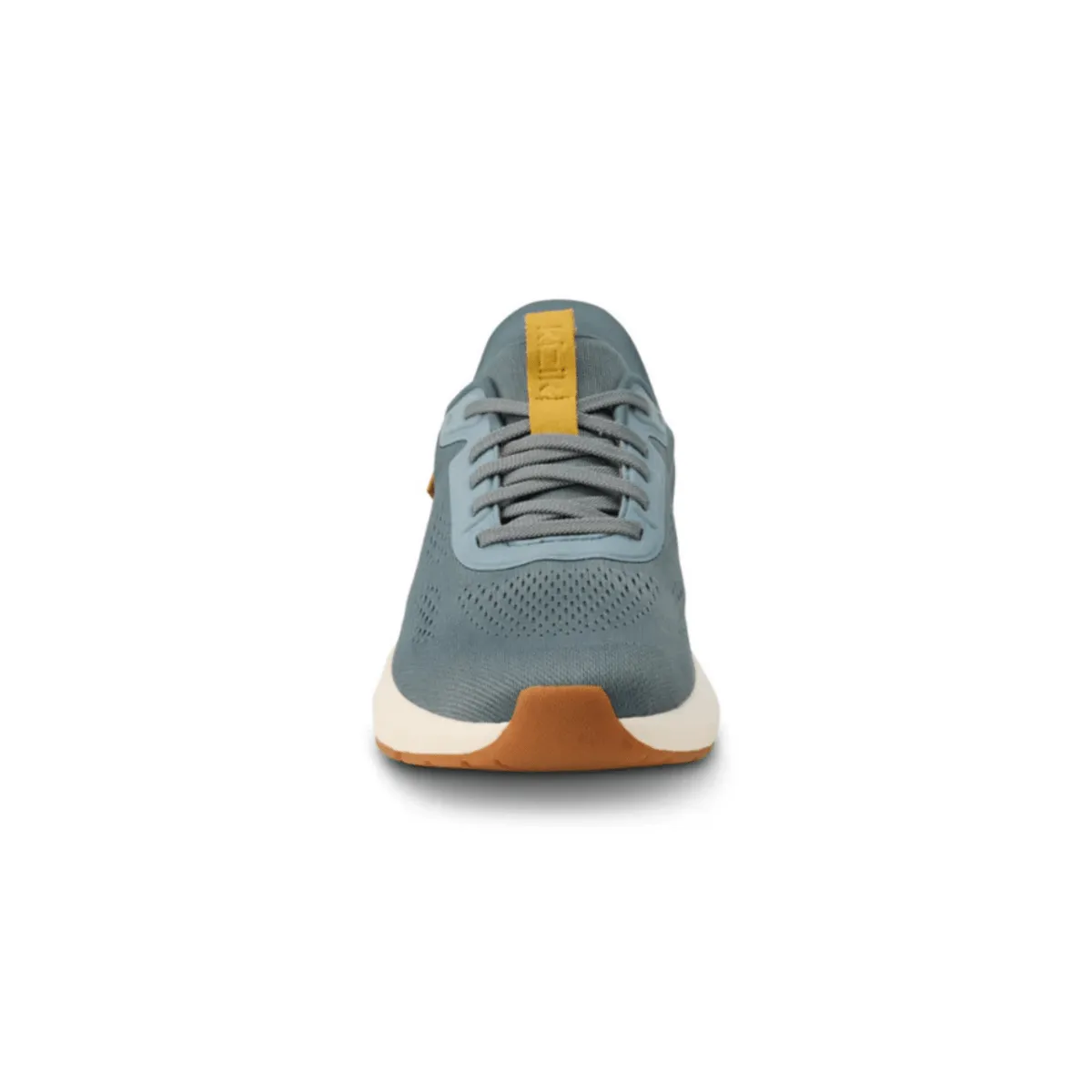 Kizik Men's Athens 2 Stormy Weather Comfort Driven Breathable Design