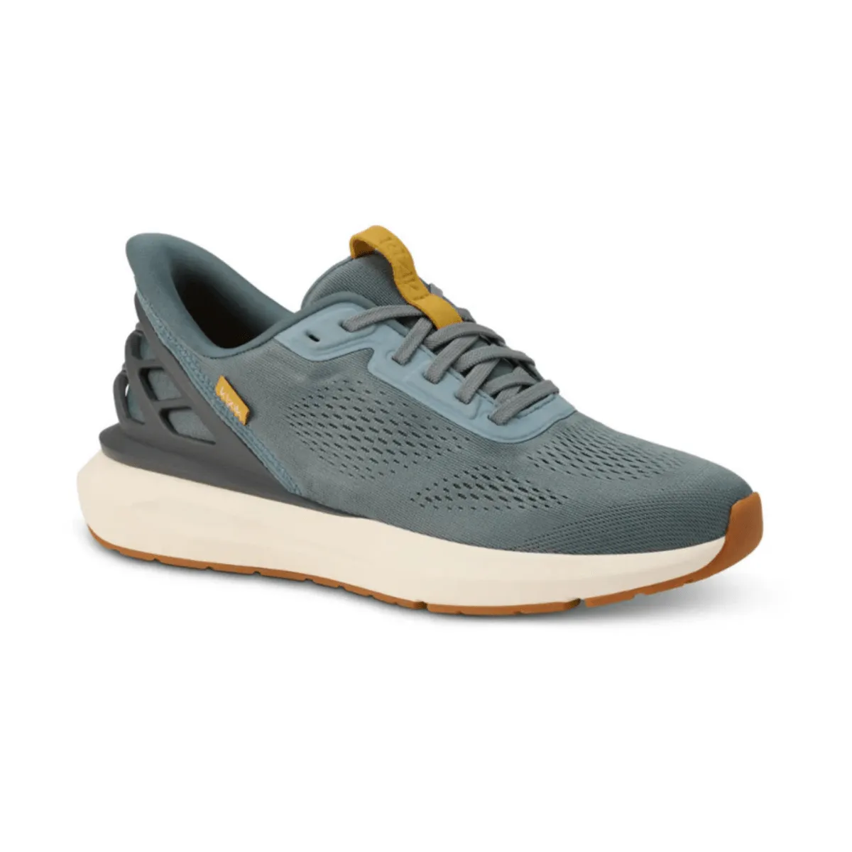 Kizik Men's Athens 2 Stormy Weather Active Step Wear resistant