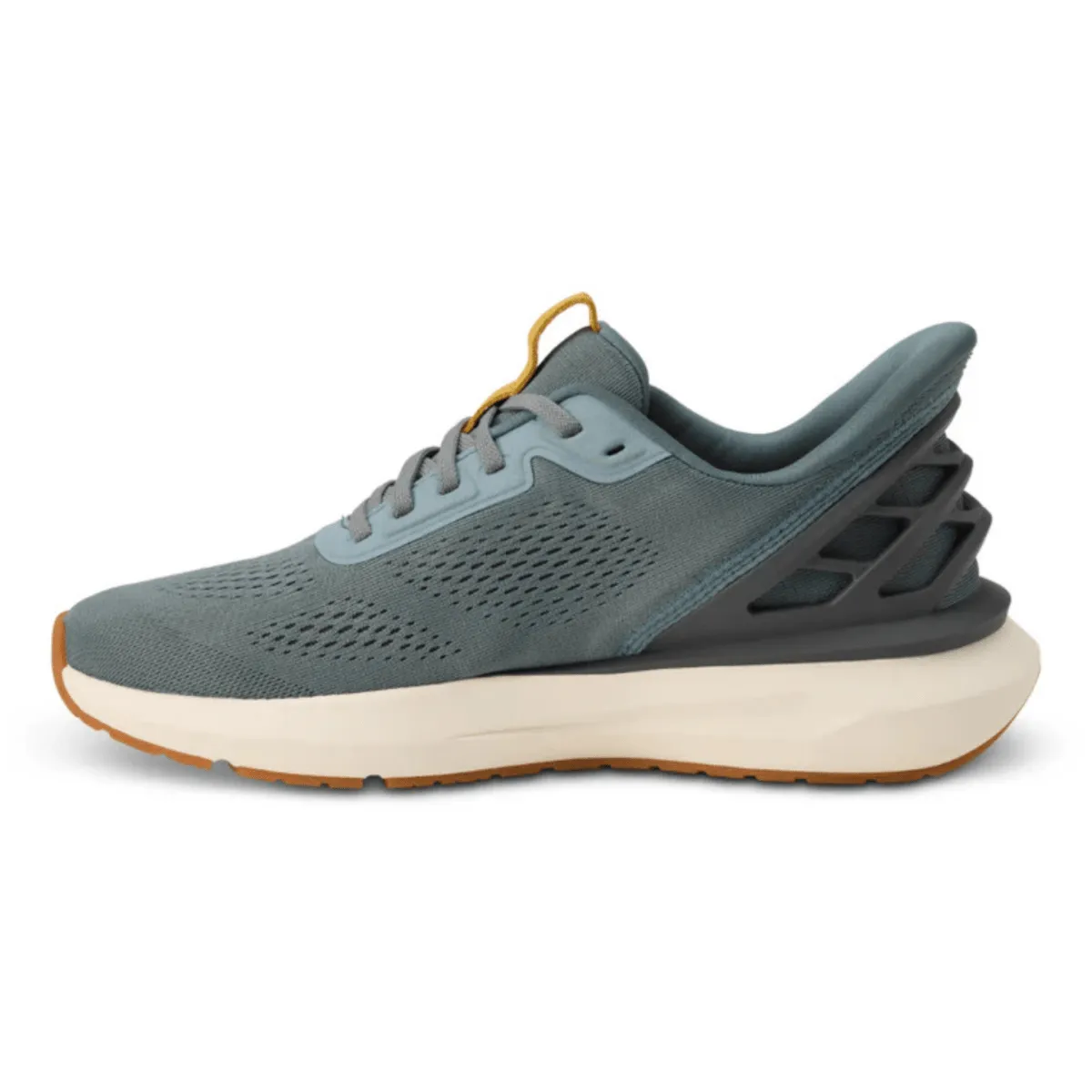 Kizik Men's Athens 2 Stormy Weather Breathability No Lace