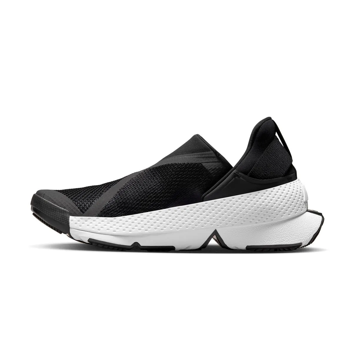 Shock-absorbent arch Go Fly Ease 'Black White'