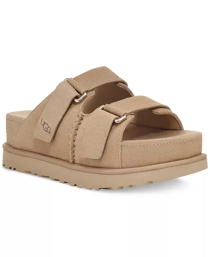 Cactus Cool Goldenstar Hi Slide