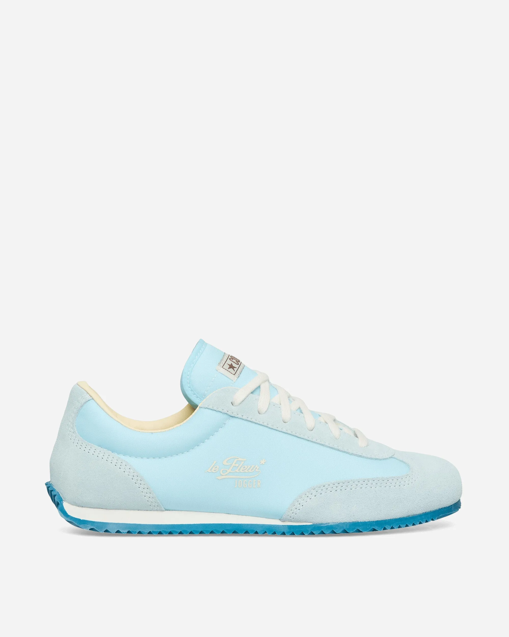 Fit Feel Support frame GOLF le FLEUR* 1908 Jogger Sneakers Quiet Tide / Starlight Blue