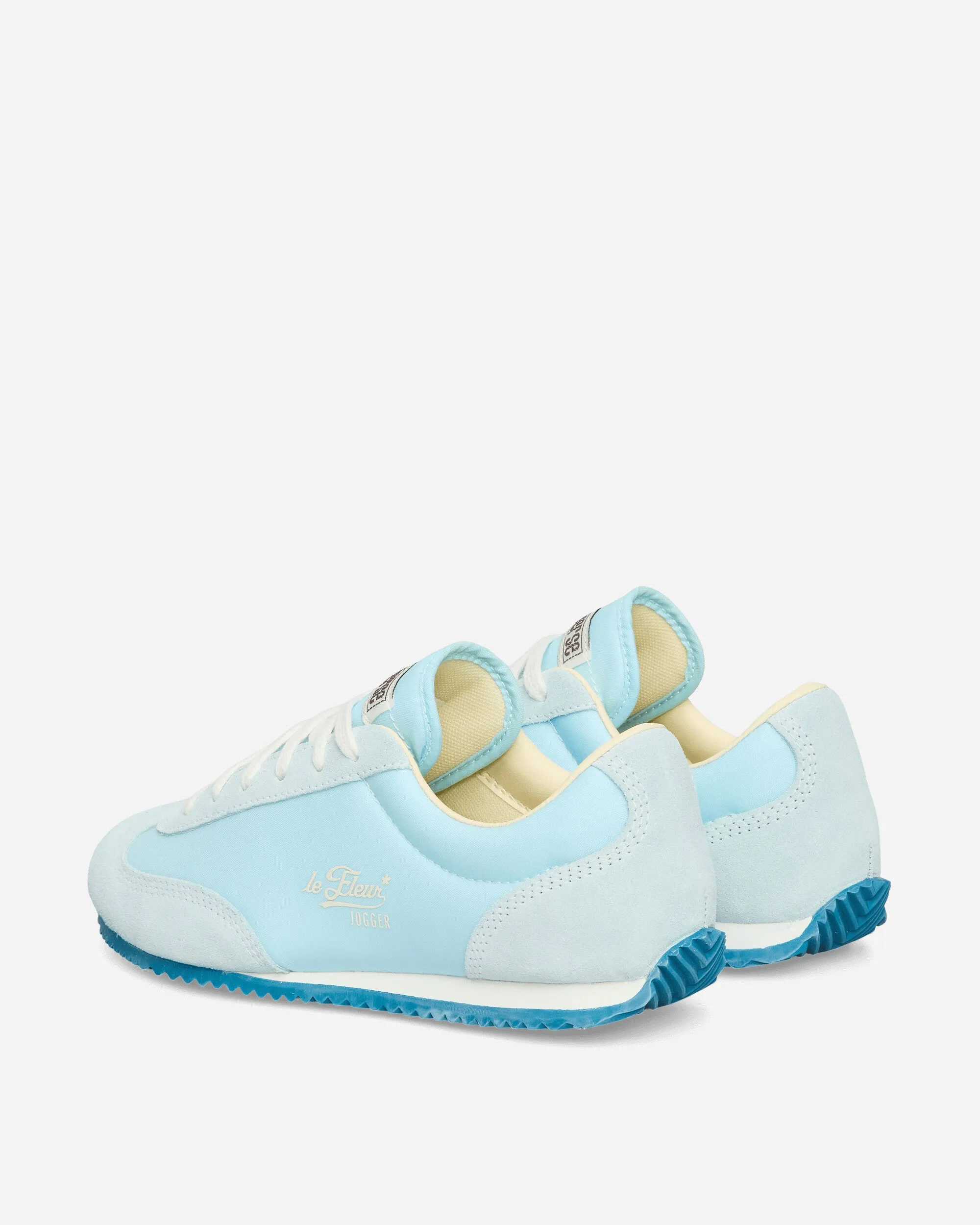 GOLF le FLEUR* 1908 Jogger Sneakers Quiet Tide / Starlight Blue Street Proof