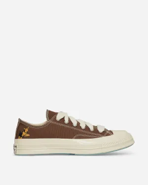 GOLF le FLEUR* Darryl Chuck 70 Sneakers Dachshund Morning Step