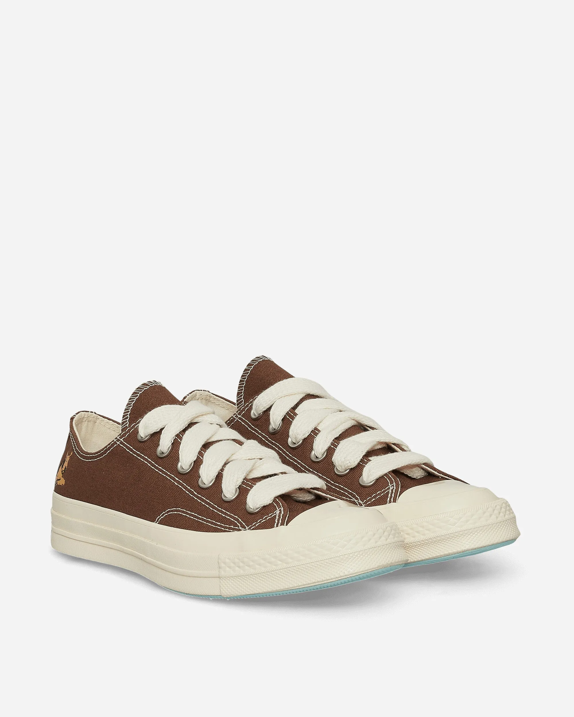GOLF le FLEUR* Darryl Chuck 70 Sneakers Dachshund Fashion-Forward Look