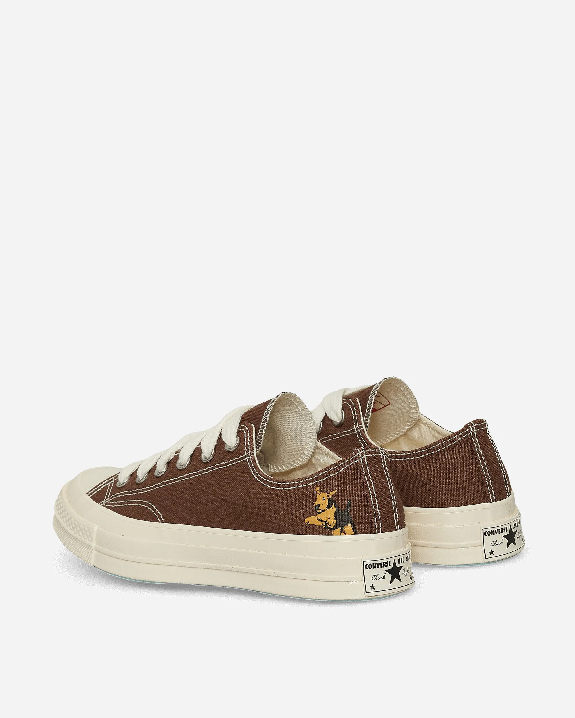 Outdoor Ready Leaf Hike GOLF le FLEUR* Darryl Chuck 70 Sneakers Dachshund