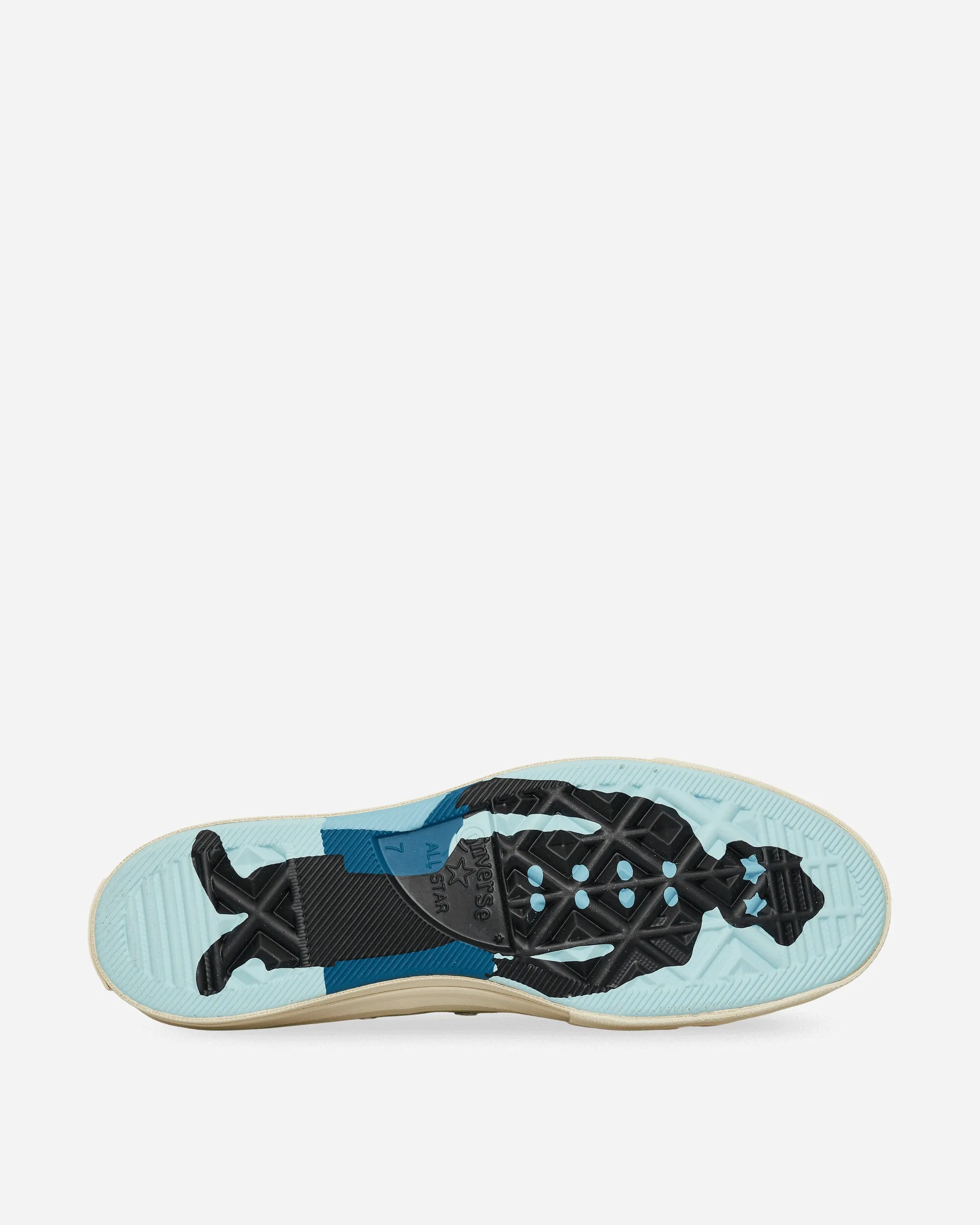 Peak Hike GOLF le FLEUR* Darryl Chuck 70 Sneakers Margarita