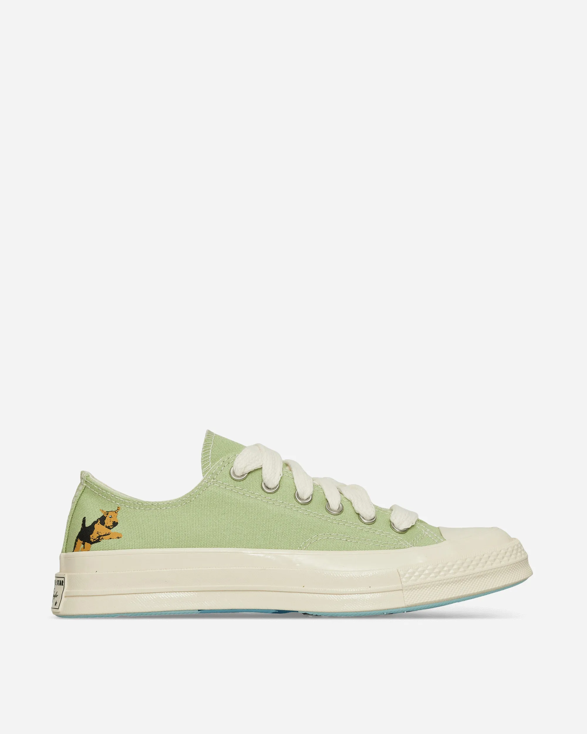 Field Step Walk Easy GOLF le FLEUR* Darryl Chuck 70 Sneakers Margarita