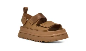 Women's GoldenGlow Beach Style