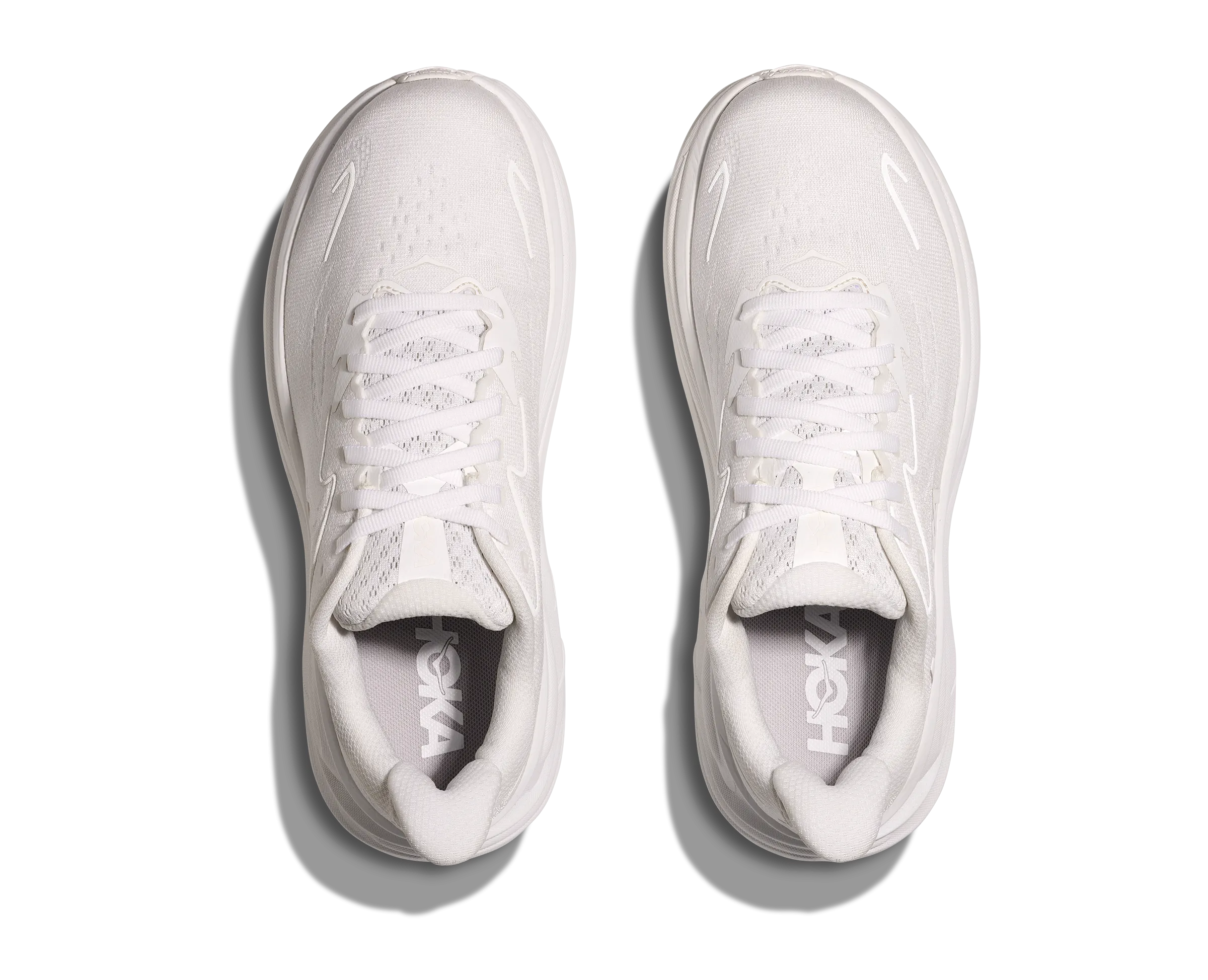 high - top shoes HOKA CLIFTON 10 WOMEN'S