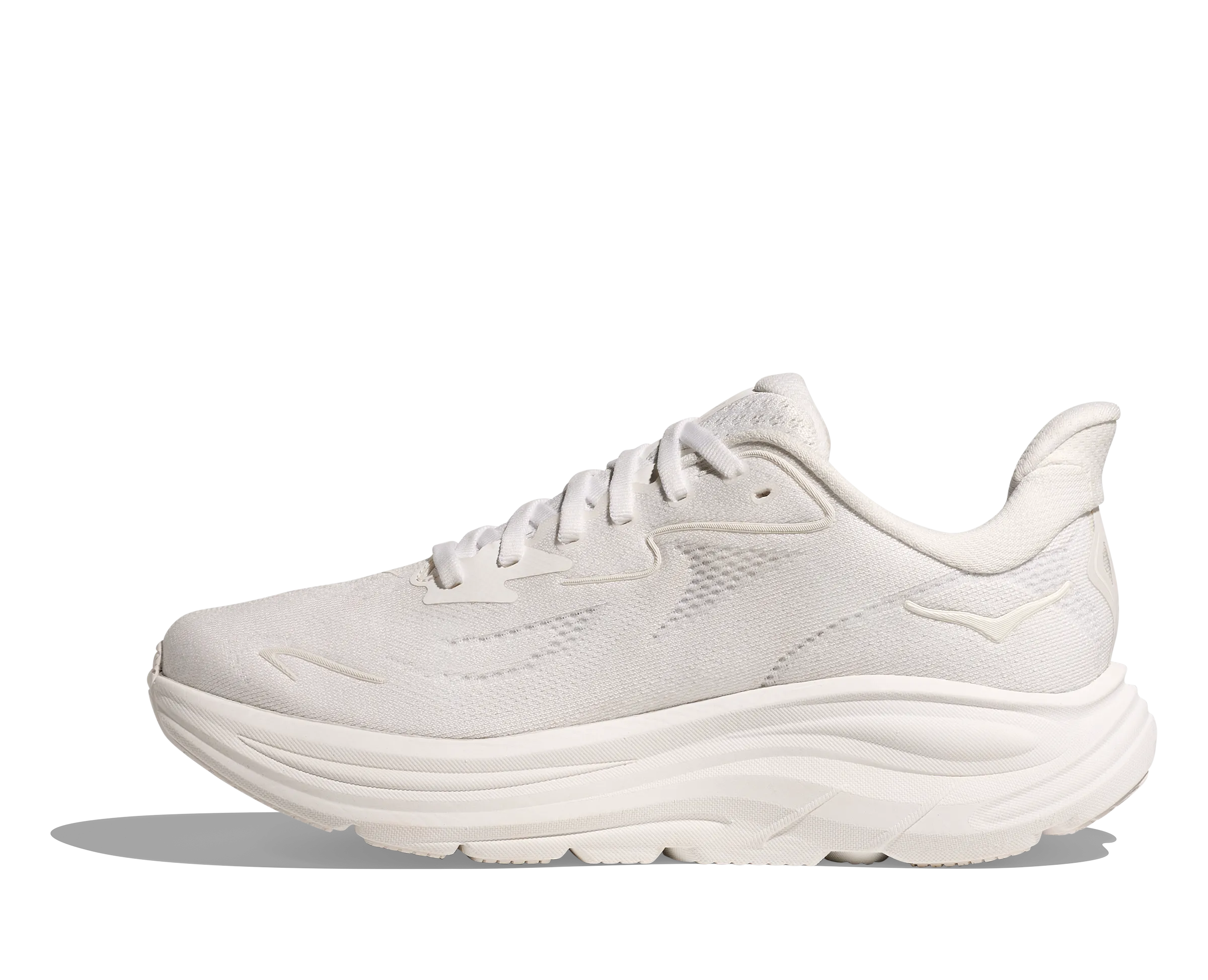 HOKA CLIFTON 10 WOMEN'S gradient running gear