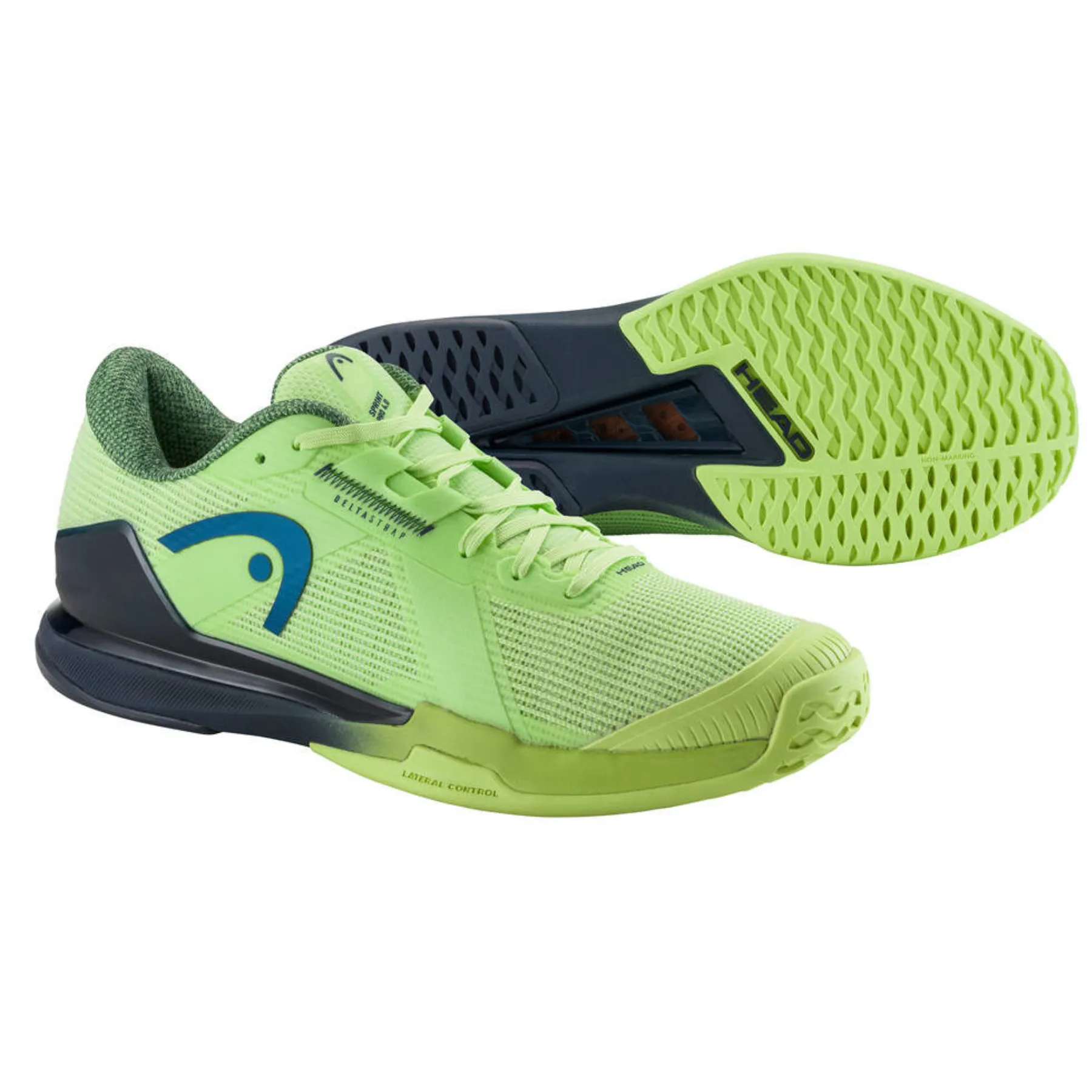 Head Sprint Pro 4.0 Men LINV Performance