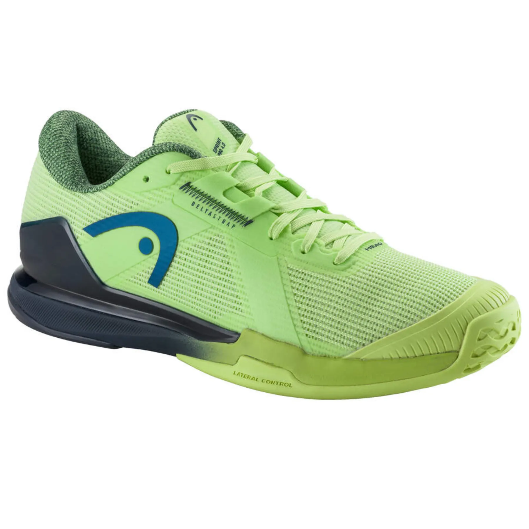 Comfort footbed Head Sprint Pro 4.0 Men LINV