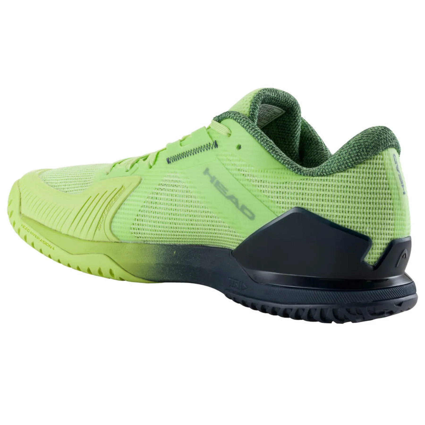 Head Sprint Pro 4.0 Men LINV Urban Gear Lightweight Build