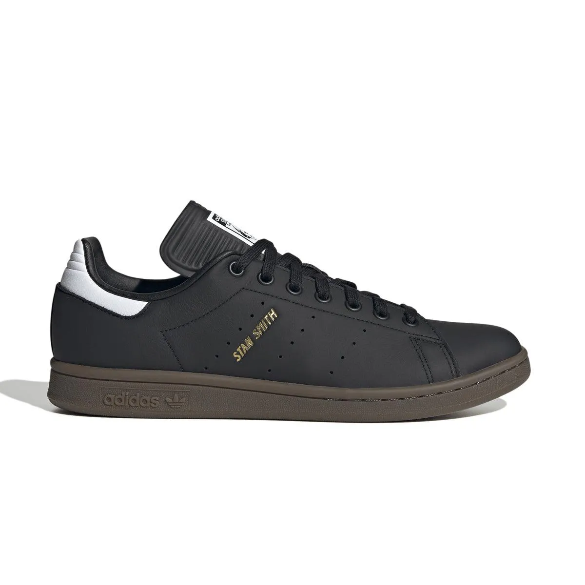 Durable Binding Stan Smith 'Black Gum'