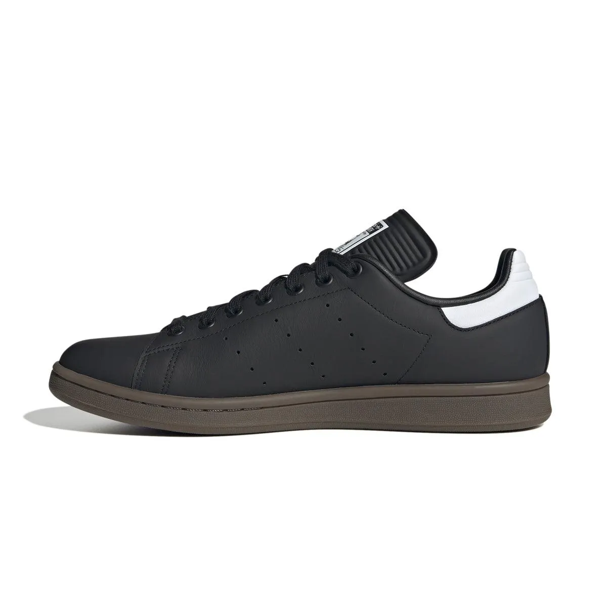 Stan Smith 'Black Gum' Layered Midsole Construction