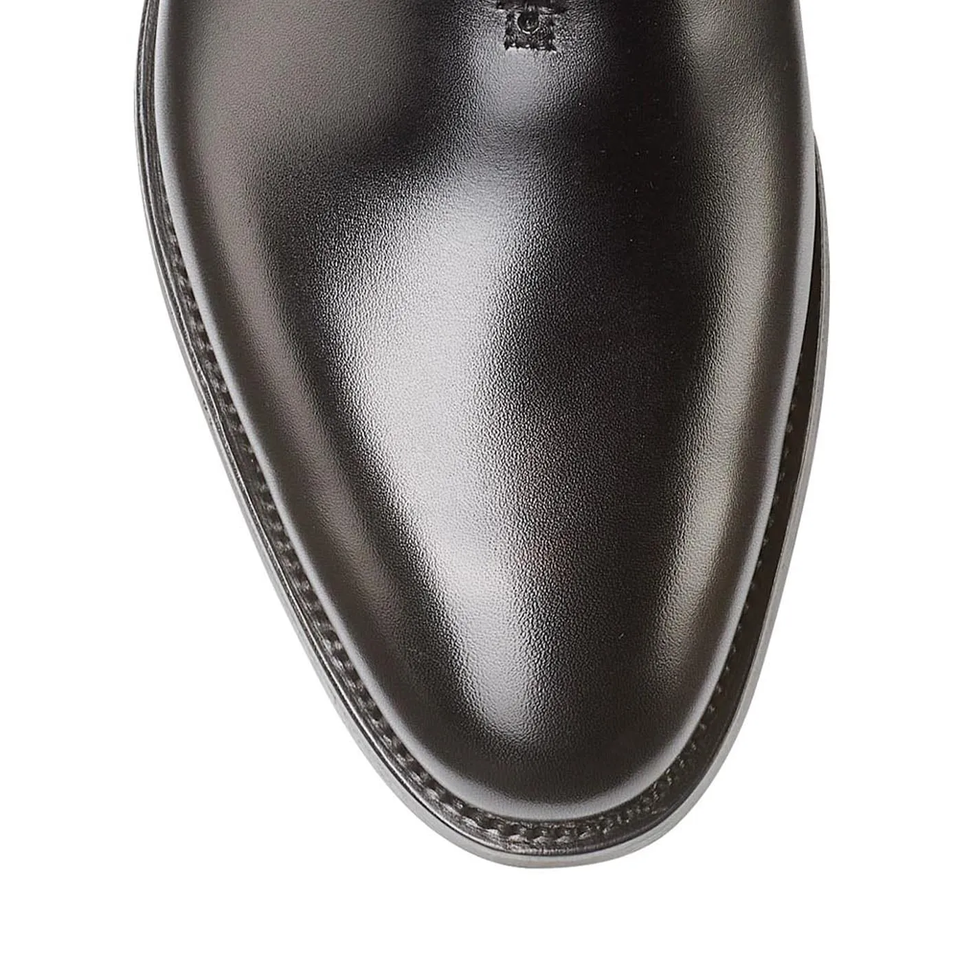 Comfort Look All Day Leather Comfort Goodwood Black Calf