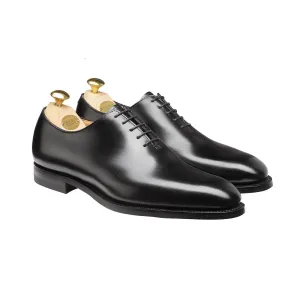 Daytime Oxfords Goodwood Black Calf