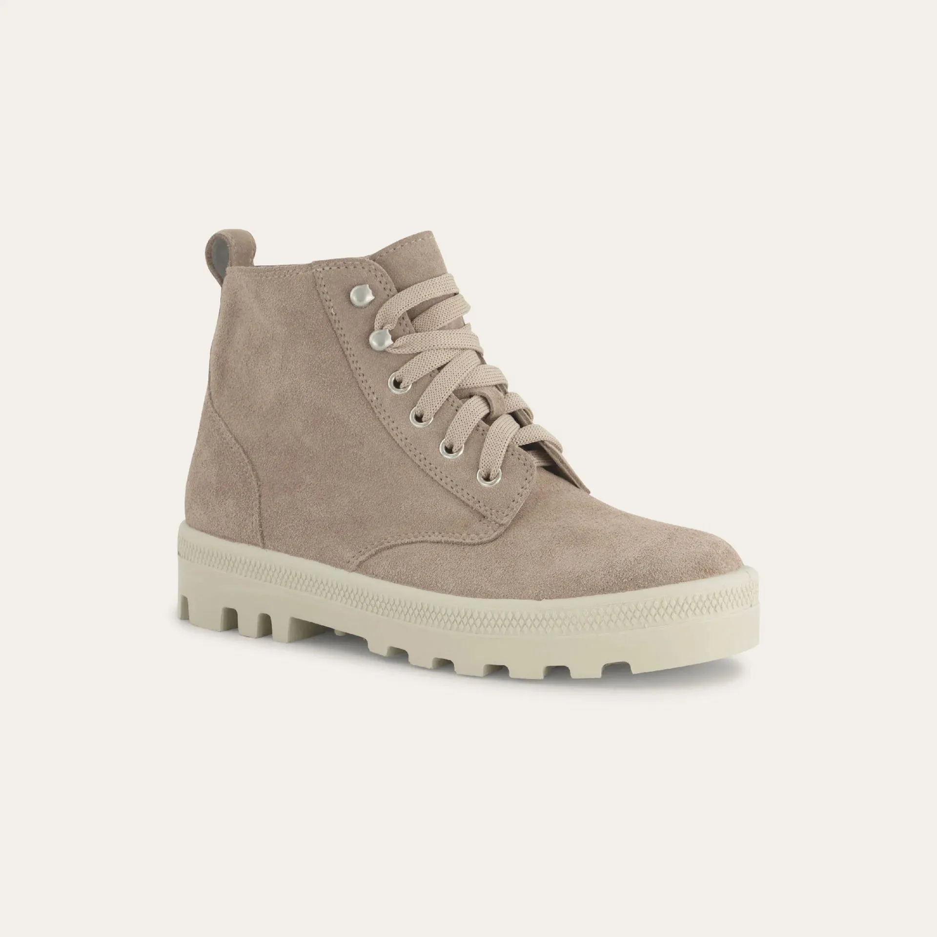 Canoe Comfort Heel