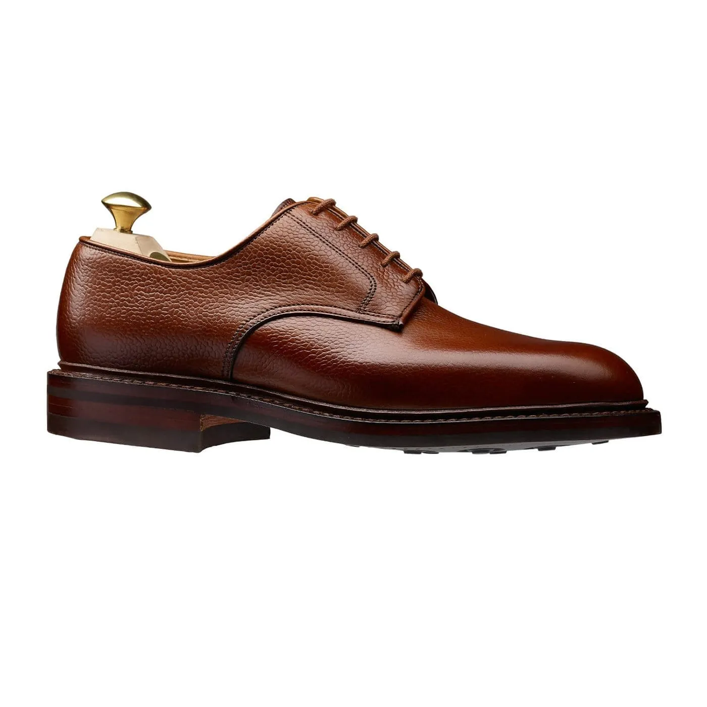Classic Walk Grasmere Tan Scotch Grain