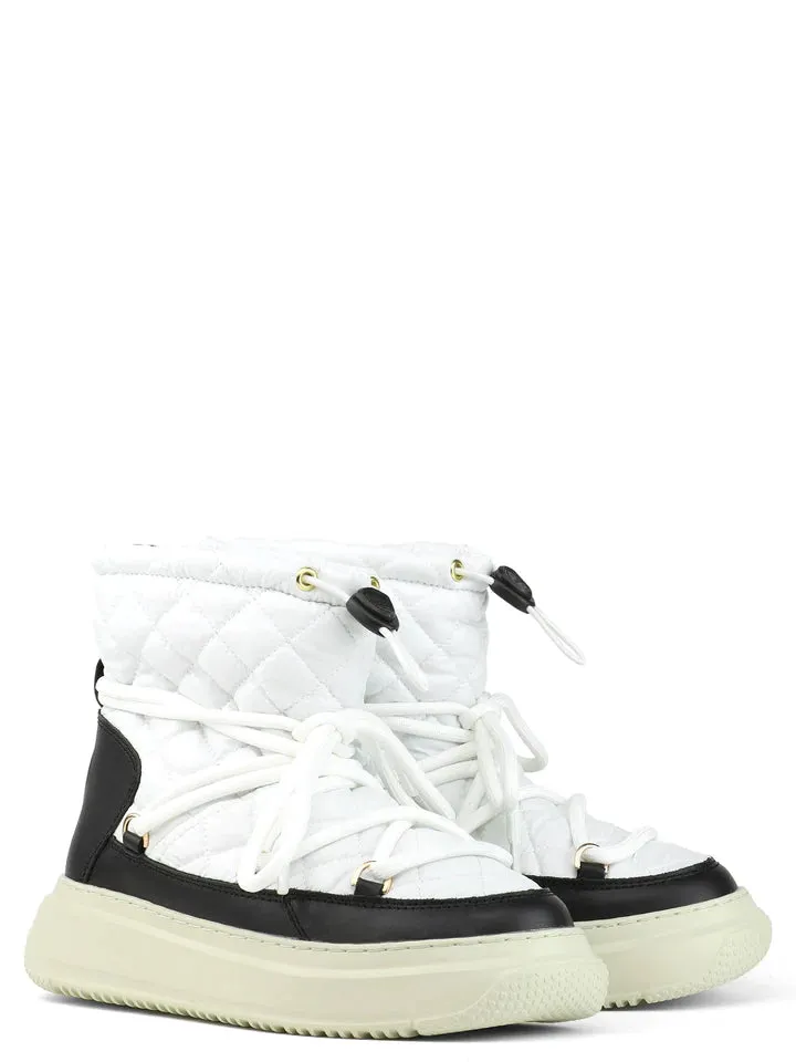 Gravita Comfort Run Mesh Upper