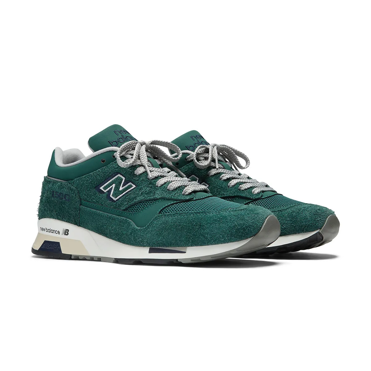 in UK 1500 'Rain Forest' Trendy sneakers Natural Feel