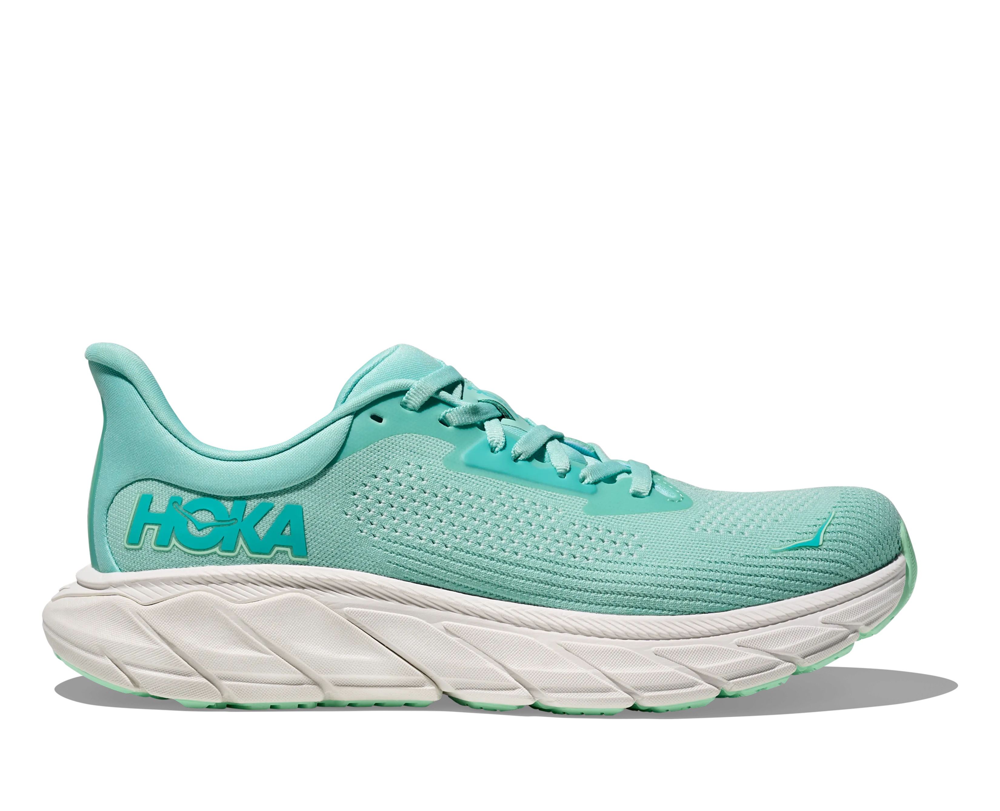 Flexible Sole Speedy Action Fit Hoka Women's Arahi 7 (SALE)