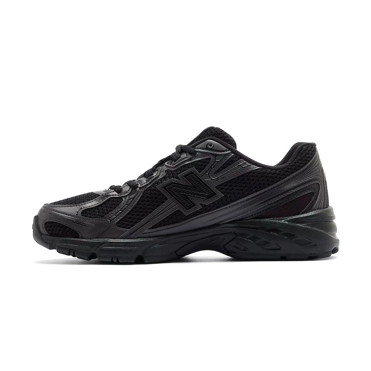 740 'Black Cement' Stability control
