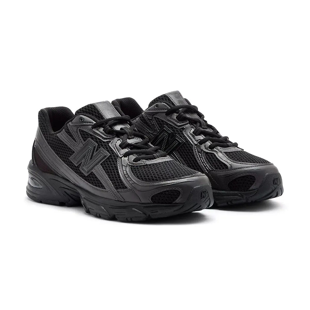 740 'Black Cement' Tidy Finish Active Design
