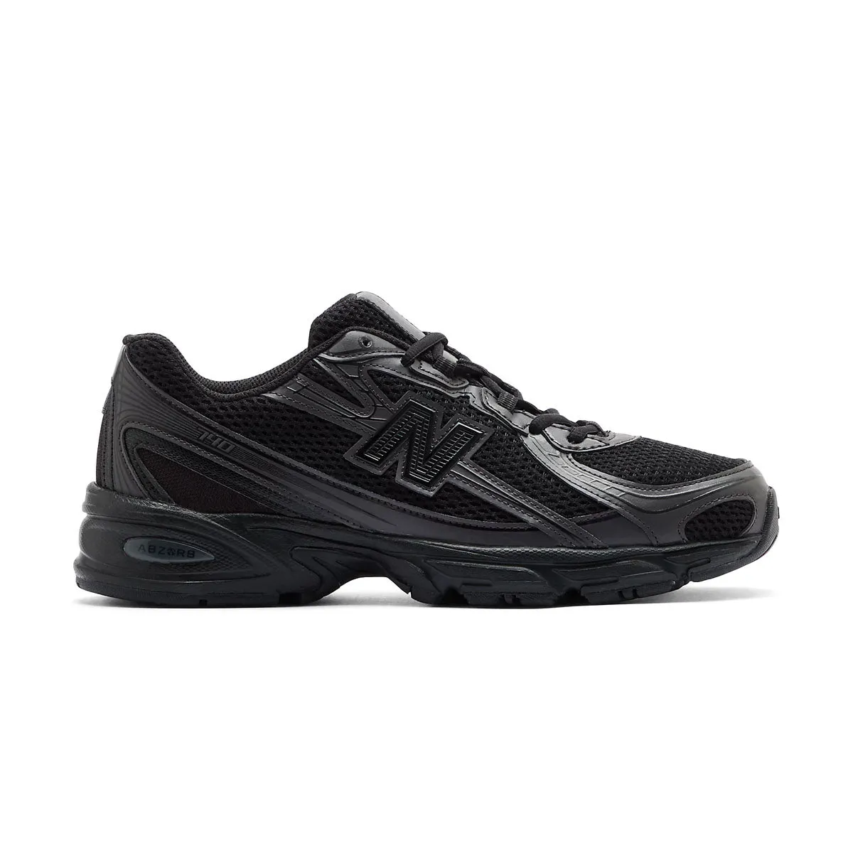 740 'Black Cement' Feet Support