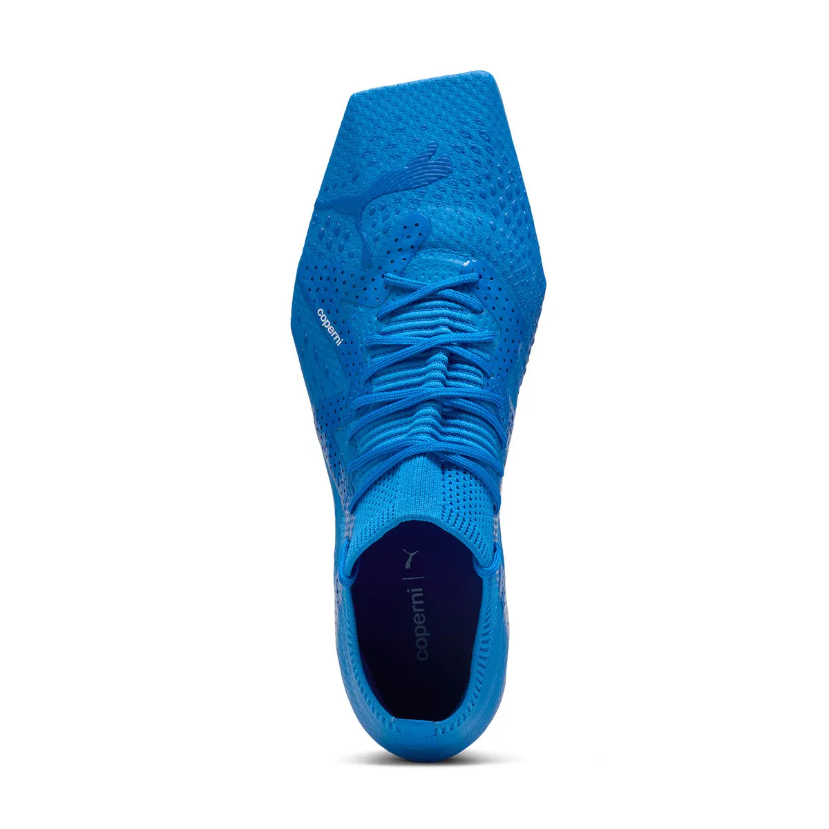 Tread Comfort Mesh   PUMA 90SQR 'Blue Gloss'