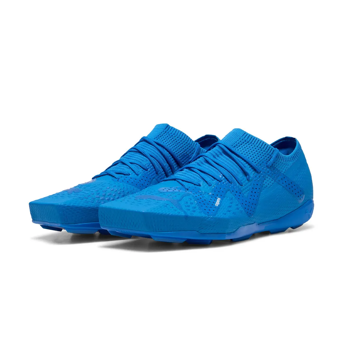   PUMA 90SQR 'Blue Gloss' Timeless Style