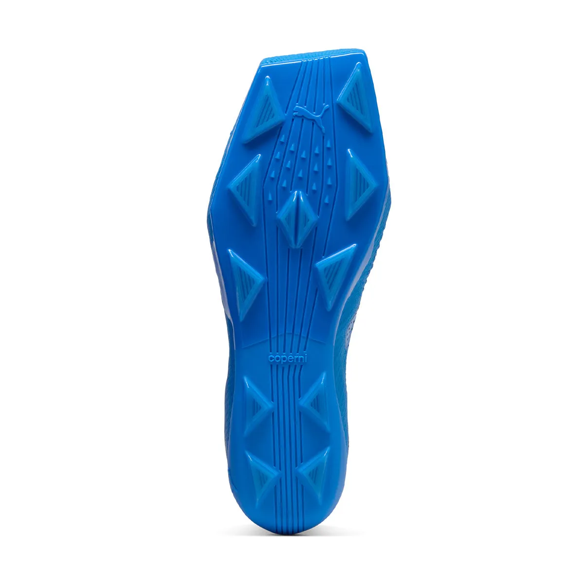Slip Entry Trend Focus   PUMA 90SQR 'Blue Gloss'