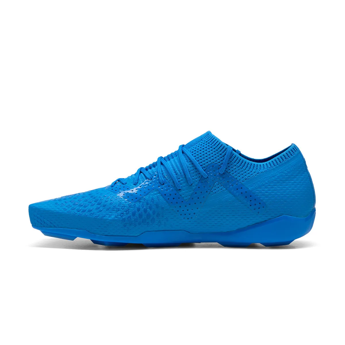   PUMA 90SQR 'Blue Gloss' Effortless Move Unisex style
