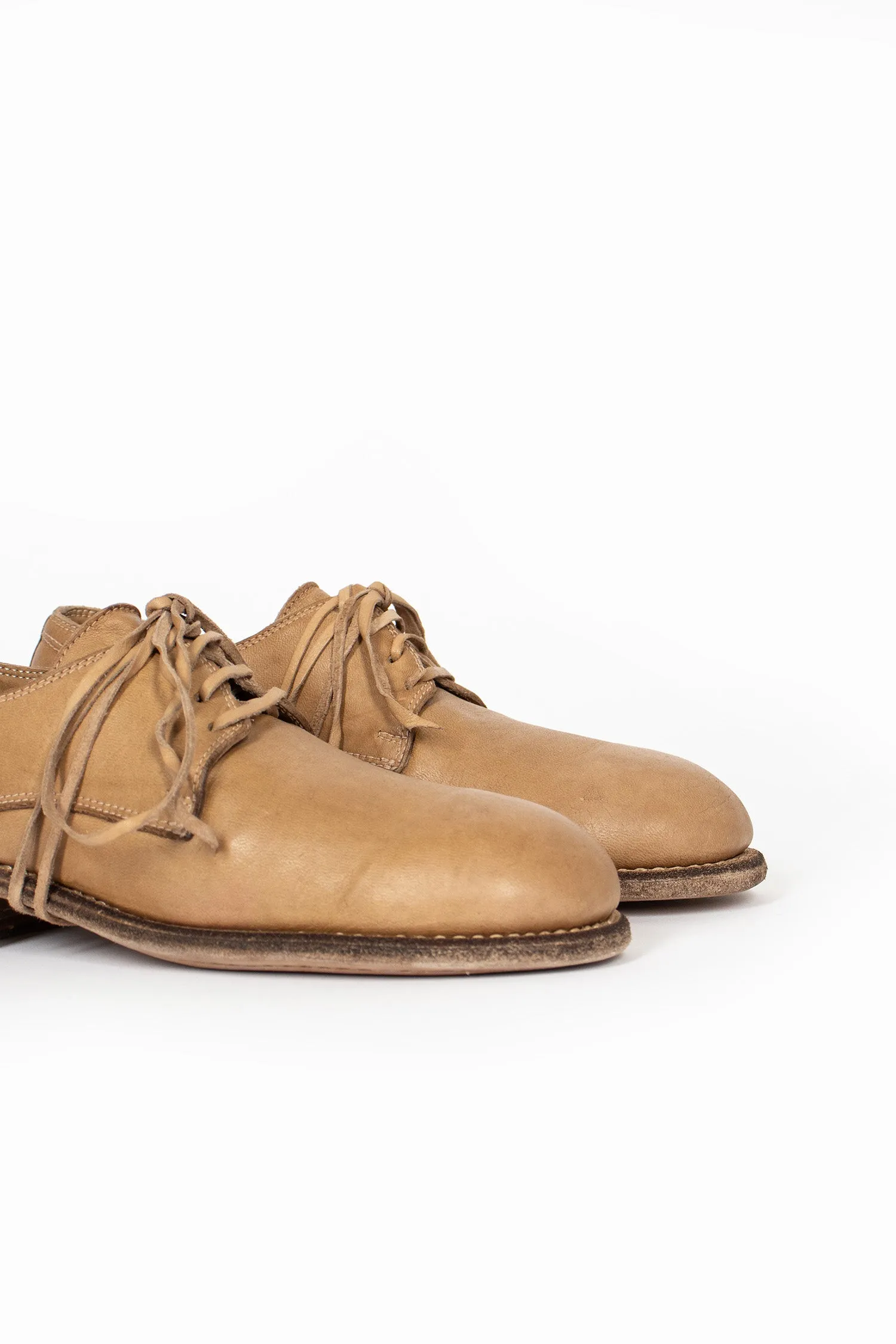 992 Classic Derby CO166T Light Brown Trail Step Urban Activity
