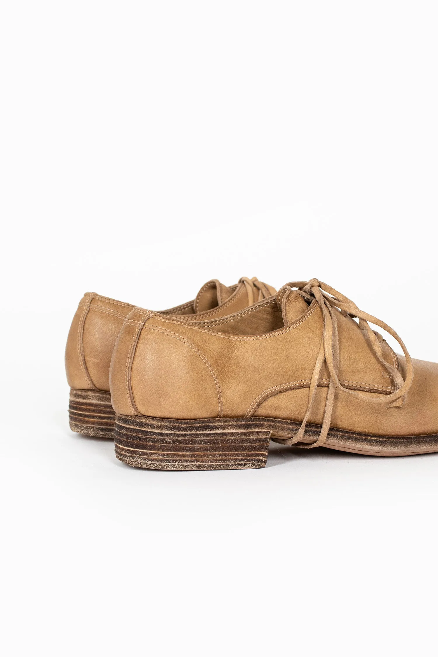 992 Classic Derby CO166T Light Brown Talk Step