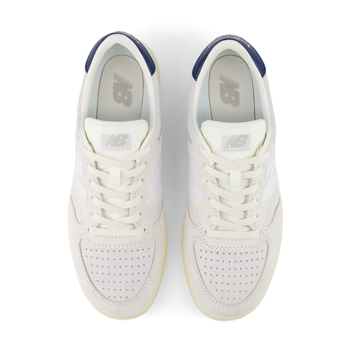 T500 'Reflection Blacktop' Adjustable Laces