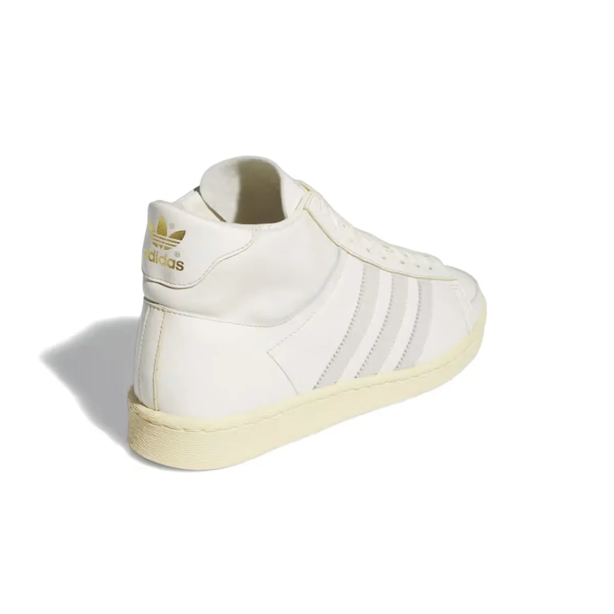 Jabbar Hi 'Off White Oribit Grey' Bounce Response