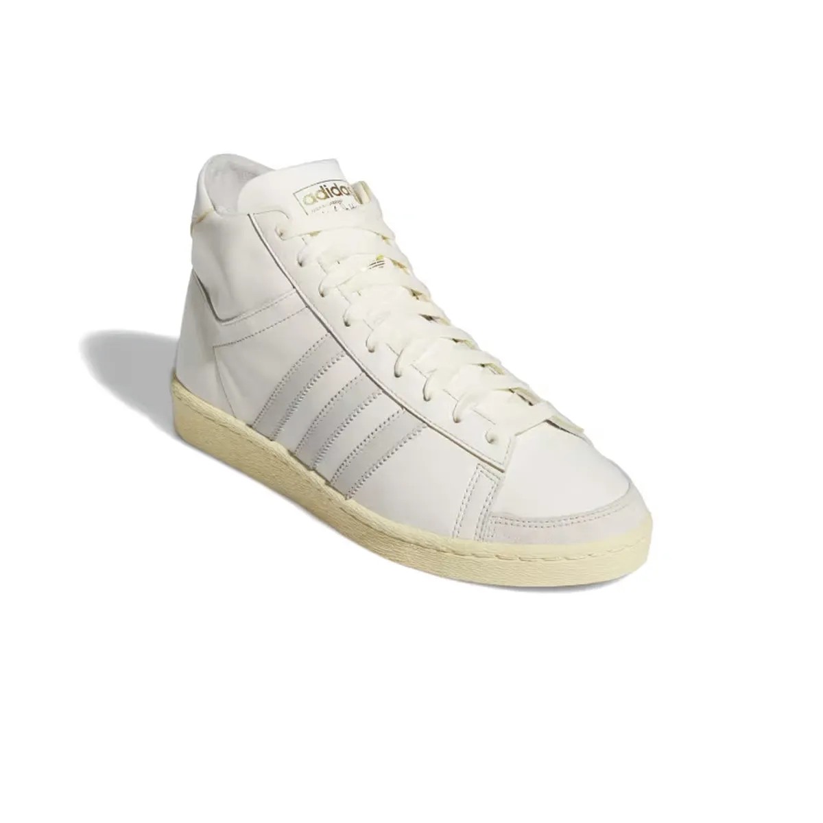 Jabbar Hi 'Off White Oribit Grey' Slim Form Long Wear