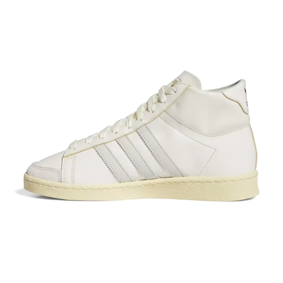 Jabbar Hi 'Off White Oribit Grey' Sneaker Fashion Everyday Use